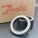 High pressure oil seal 28,6x39x4,9 NBR [633B0361]